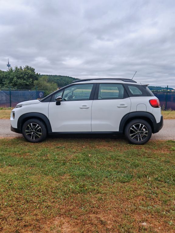 C3 Aircross
