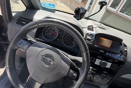Opel Zafira 212.162 km 2.300 &euro; Aalen 73431