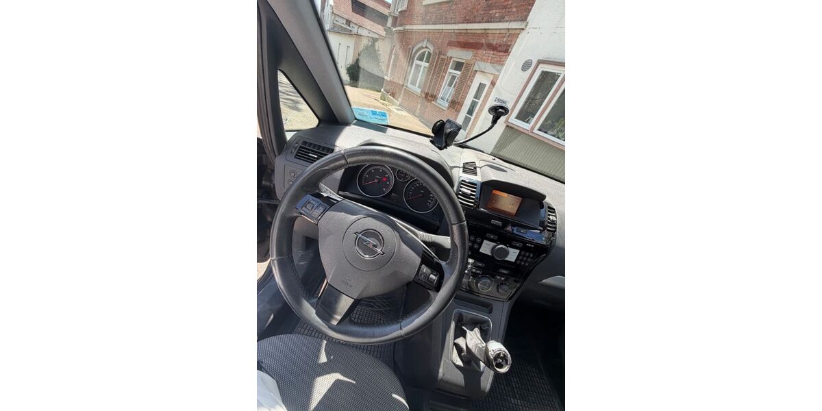 Opel Zafira 212.162 km 2.300 &euro; Aalen 73431