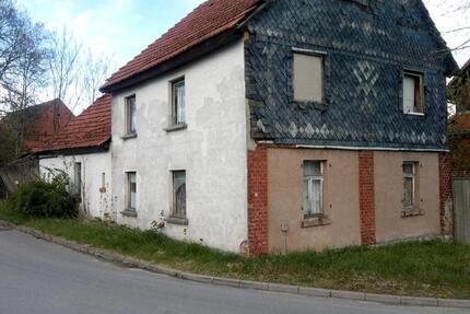 Haus Sondershausen - 8 Zimmer, 120 m&sup2;, 22.800&euro; | Angebot:23360012