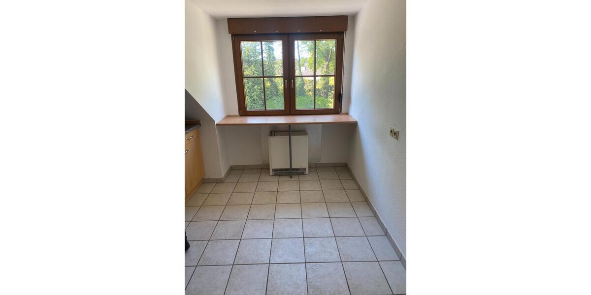 Dachgeschoßwohnung Kempen - 2 Zimmer, 76 m&sup2;, 590&euro; | Angebot:26424611