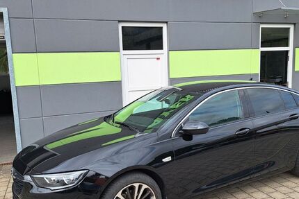 Opel Insignia 70.000 km 13.900 &euro; Kümmersbruck/Lengenfeld 92245