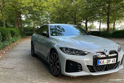 BMW i4 97.500 km 41.900 &euro; Bretten 75015