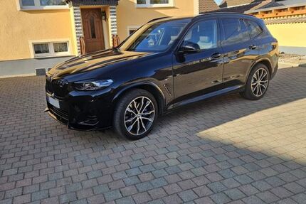 BMW X3 15.089 km 43.400 &euro; Puschwitz 02699