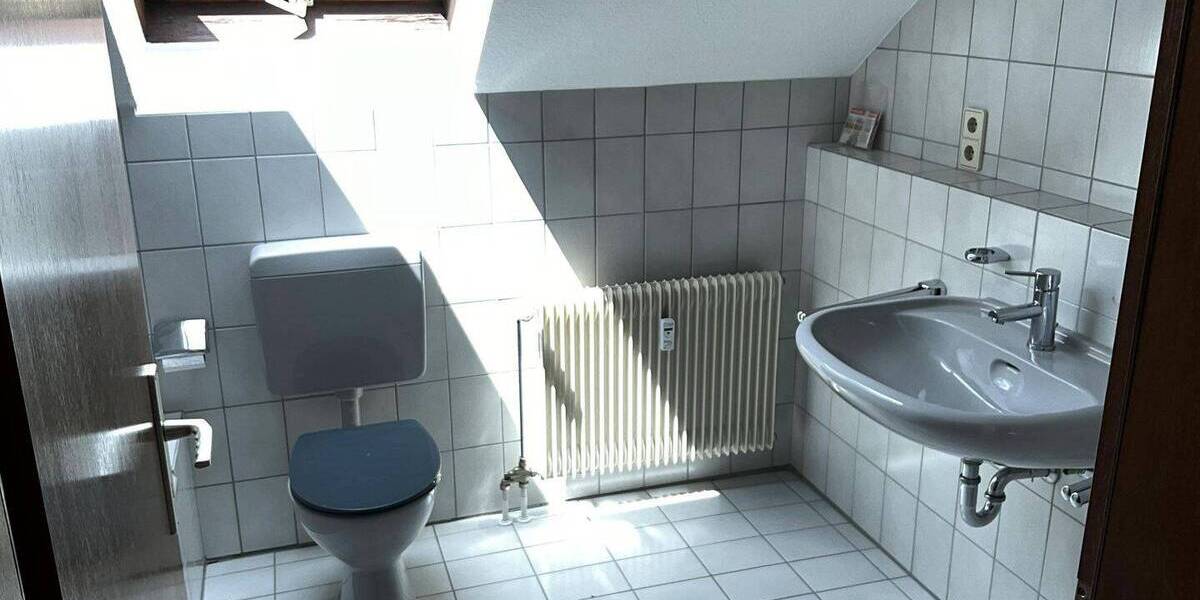Etagenwohnung Ettenheim - 2 Zimmer, 60 m&sup2;, 152.000&euro; | Angebot:26843858