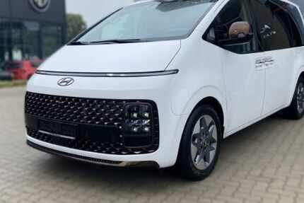 Hyundai STARIA 56.191 km 32.900 &euro; Buchholz 21244