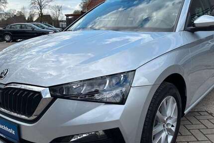 Skoda Scala 69.794 km 16.990 &euro; Bispingen 29646