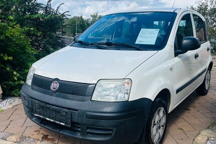 Fiat Panda 104.258 km 1.580 &euro; Meuselwitz OT Wintersdorf 04610