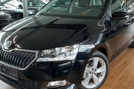 Skoda Fabia 62.200 km 14.999 &euro; Emstek 49685