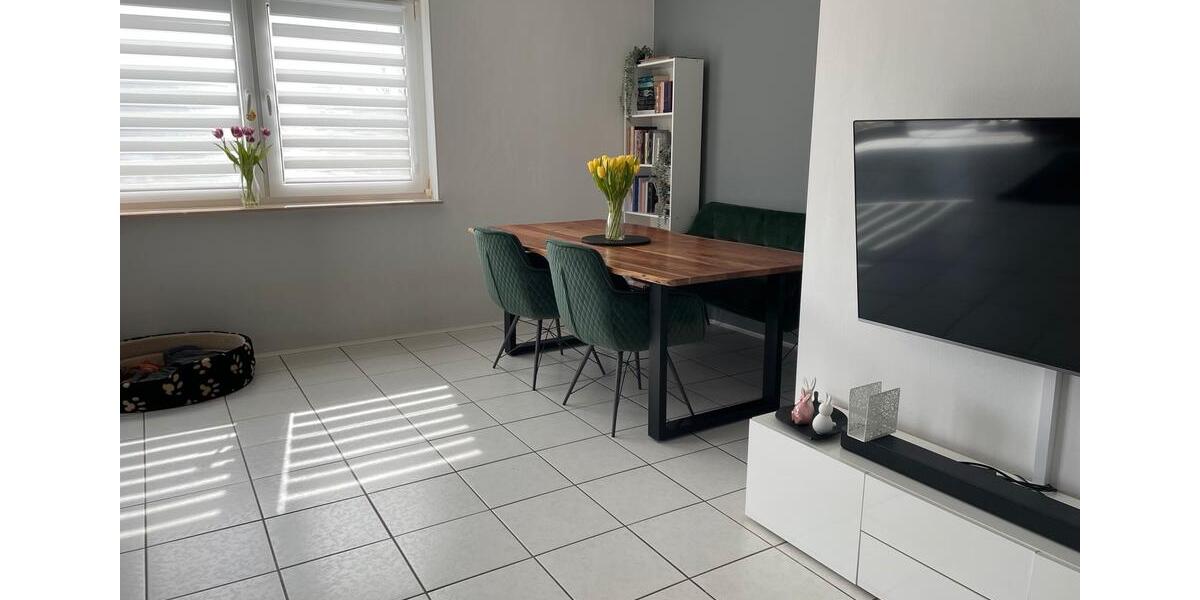 Maisonettenwohnung Lohra - 3 Zimmer, 93 m&sup2;, 229.000&euro; | Angebot:26496526