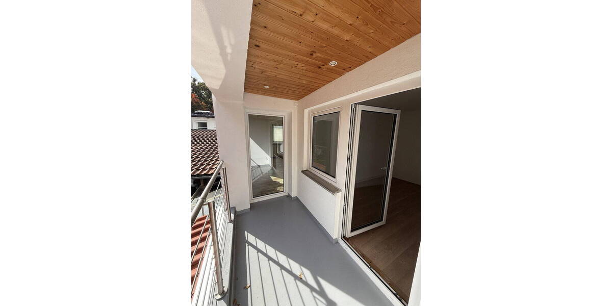 Mehrfamilienhaus, Wohnhaus Wasserburg am Inn Burgerfeld - 1 Zimmer, 330 m&sup2;, 919.000&euro; | Angebot:25775933
