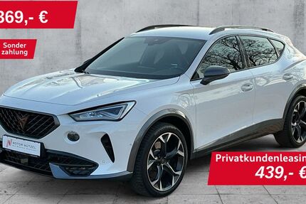 Cupra Formentor 19.816 km 29.480 &euro; Scheßlitz 96110
