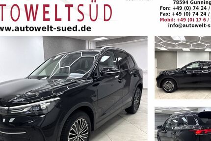 VW Tiguan 23.000 km 30.900 &euro; Gunningen 78594