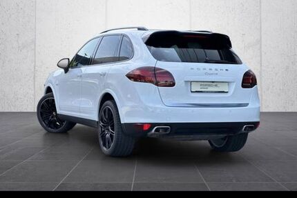 Porsche Cayenne 194.000 km 28.500 &euro; Pforzheim 75181