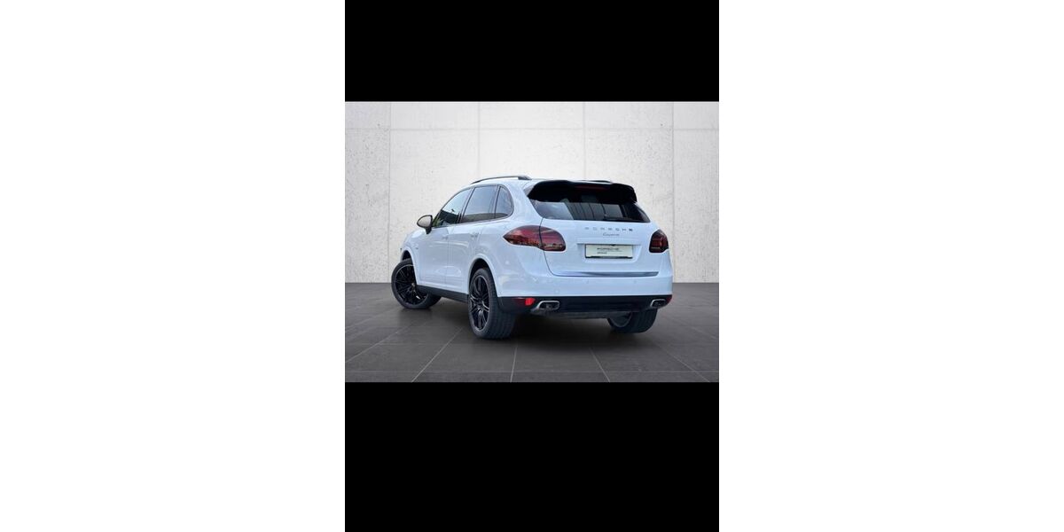 Porsche Cayenne 194.000 km 28.500 &euro; Pforzheim 75181