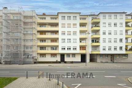 Wohnung Mannheim Fahrlach - 3 Zimmer, 80 m&sup2;, 329.000&euro; | Angebot:27351528