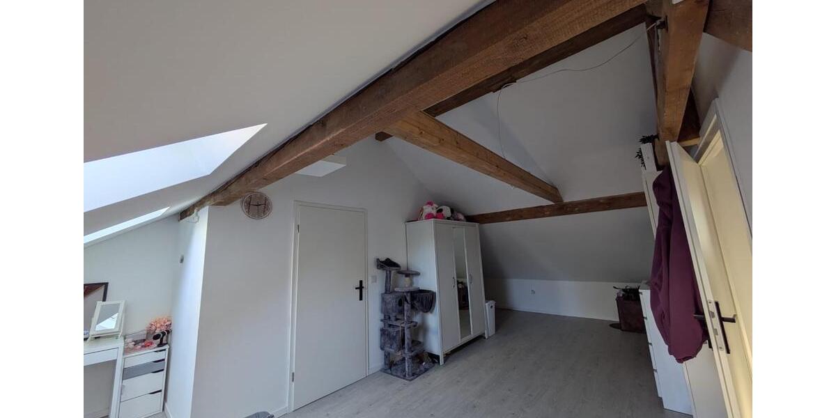 Dachgeschoßwohnung Lissendorf - 3 Zimmer, 85 m&sup2;, 850&euro; | Angebot:26325905