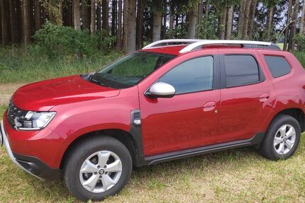 Dacia Duster 25.400 km 14.350 &euro; Unteregg 87782