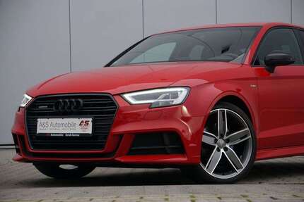 Audi A3 56.000 km 24.900 &euro; Groß-Gerau 64521