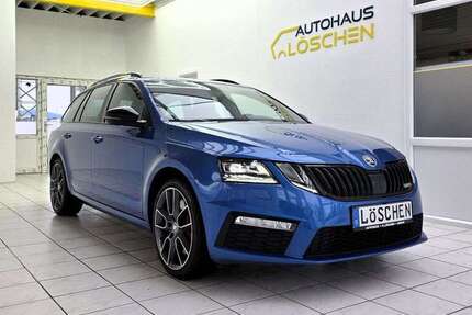 Skoda Octavia 62.285 km 21.990 &euro; Aurich 26607