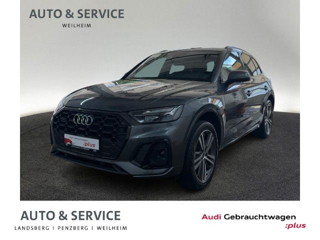 Audi Q5 43.600 km 39.990 € Weilheim 82362