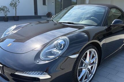 Porsche 991 127.784 km 85.900 &euro; Mammingerschwaigen 94437