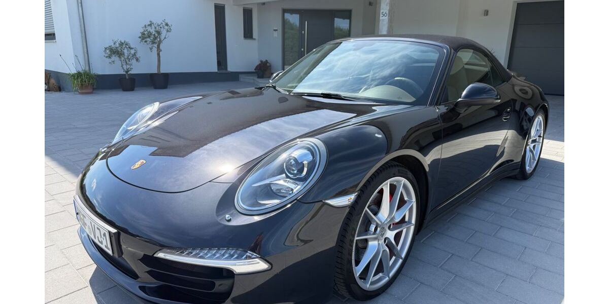 Porsche 991 127.784 km 85.900 &euro; Mammingerschwaigen 94437