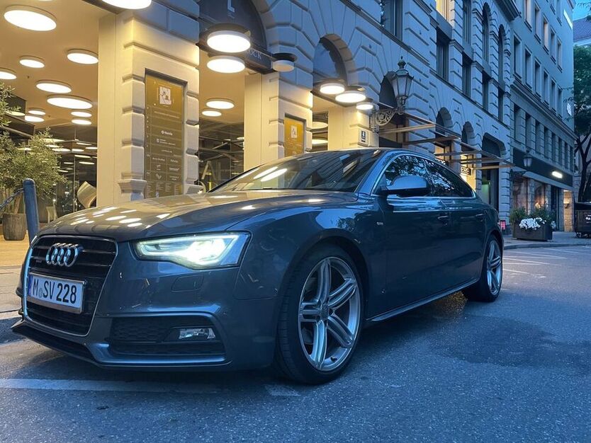 A5