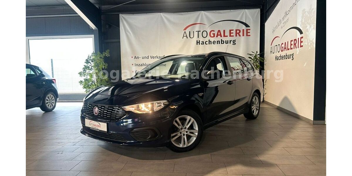 Fiat Tipo 120.100 km 8.790 &euro; Hachenburg 57627