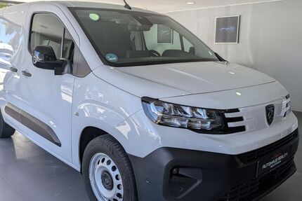 Peugeot Partner 39.825 km 21.980 &euro; Neufahrn 85375