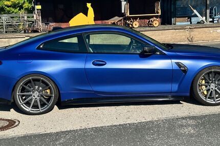 BMW M4 4.992 km 99.999 &euro; Neuenmarkt 95339