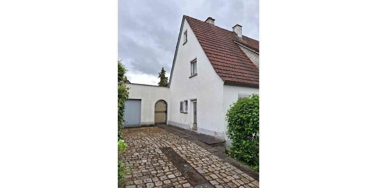 Einfamilienhaus Roth - 6 Zimmer, 130 m&sup2;, 399.000&euro; | Angebot:26885171