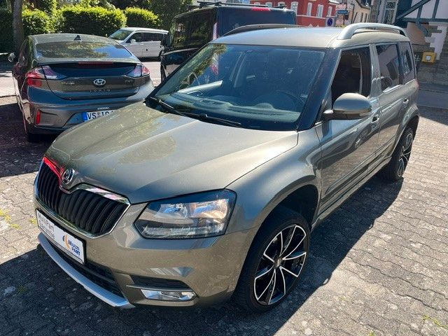 Skoda Yeti 151.000 km 8.900 &euro; Villingen-Schwenningen 78048