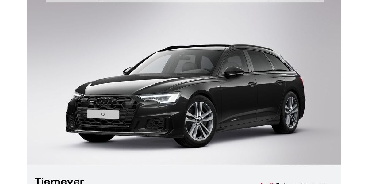 Audi A6 30.582 km 52.980 &euro; Remscheid 42897