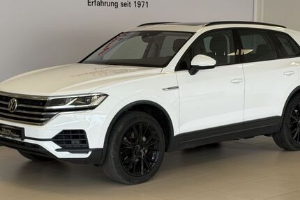 VW Touareg 127.000 km 28.900 &euro; Delligsen 31073