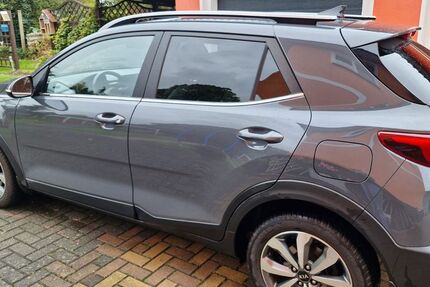 Kia Stonic 49.200 km 17.200 € Müncheberg 15374