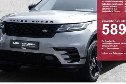Land Rover Range Rover 62.445 km 36.950 &euro; Düsseldorf 40474