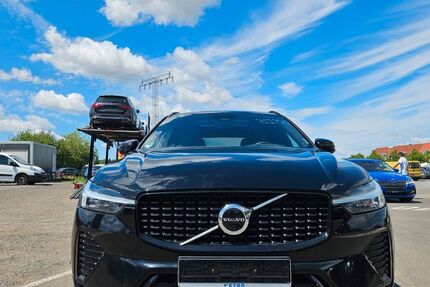 Volvo XC60 175.643 km 26.600 &euro; Berlin 12099