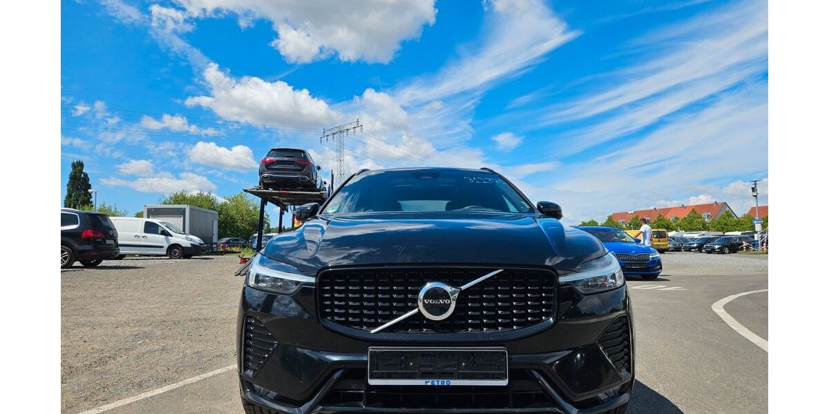 Volvo XC60 175.643 km 26.600 &euro; Berlin 12099