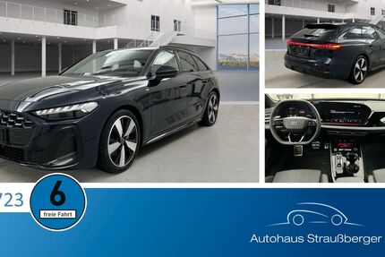 Audi A5 6.400 km 43.390 &euro; Buchschwabach bei Nürnberg 90574
