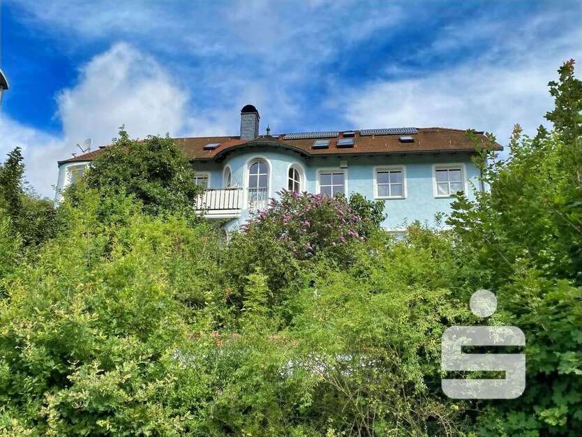 Haus zum Kaufen in Arnstein 535.000 € 345 m²