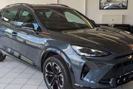 Cupra Formentor 15.480 km 30.980 € Homberg (Efze) 34576