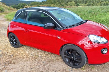 Opel Adam 108.500 km 6.500 € Neunburg vorm Wald 92431