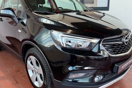 Opel Mokka 60.000 km 10.900 &euro; Henstedt-Ulzburg (bei Hamburg) 24558