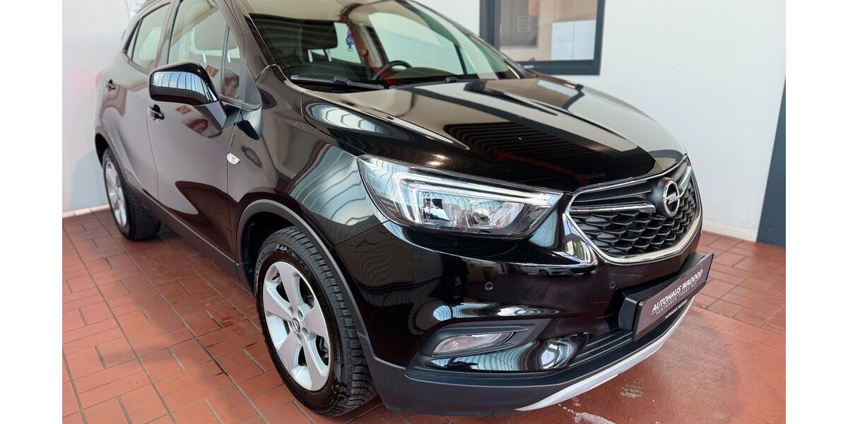 Opel Mokka 60.000 km 10.900 &euro; Henstedt-Ulzburg (bei Hamburg) 24558