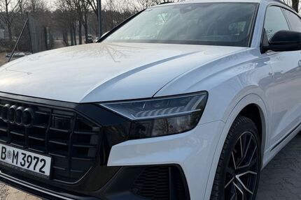Audi Q8 144.273 km 46.900 &euro; Mittenwalde 15749
