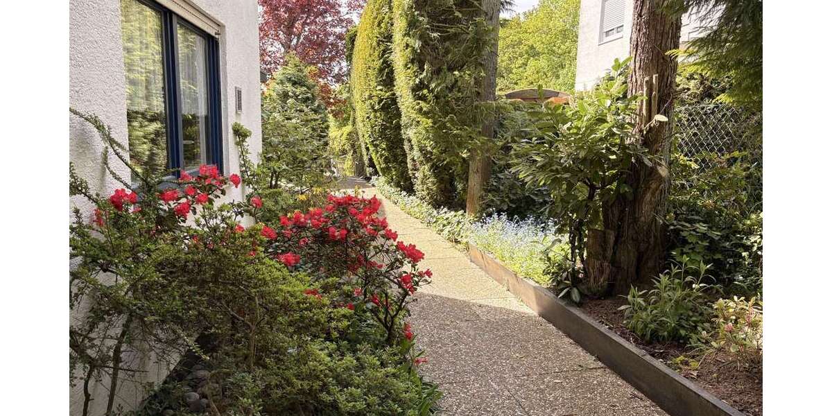 Einfamilienhaus Niedernhausen - 4 Zimmer, 120 m&sup2;, 359.000&euro; | Angebot:26728778