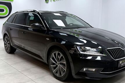 Skoda Superb 80.501 km 26.990 &euro; Steinfeld 49439