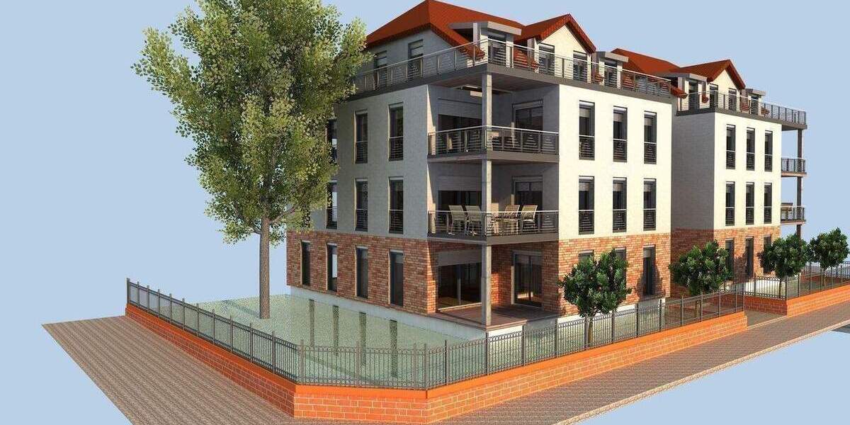 Mehrfamilienhaus, Wohnhaus Markkleeberg - 3 Zimmer, 1 m&sup2;, 7.990.000&euro; | Angebot:25052189