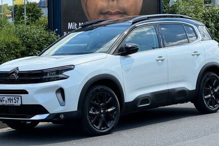 Citroen C5 Aircross 21.000 km 24.300 € Wolfenbüttel 38300